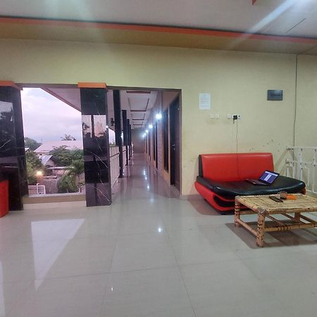 Sasando Residence Kupang 古邦 外观 照片