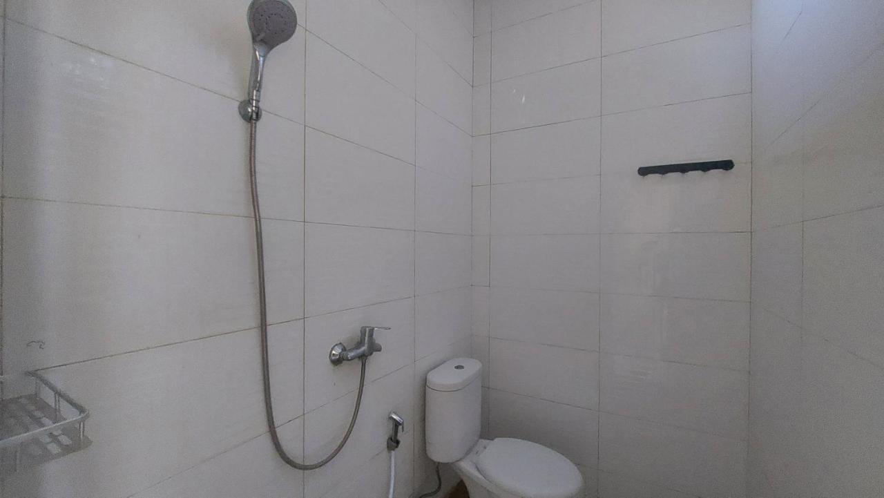 Sasando Residence Kupang 古邦 外观 照片