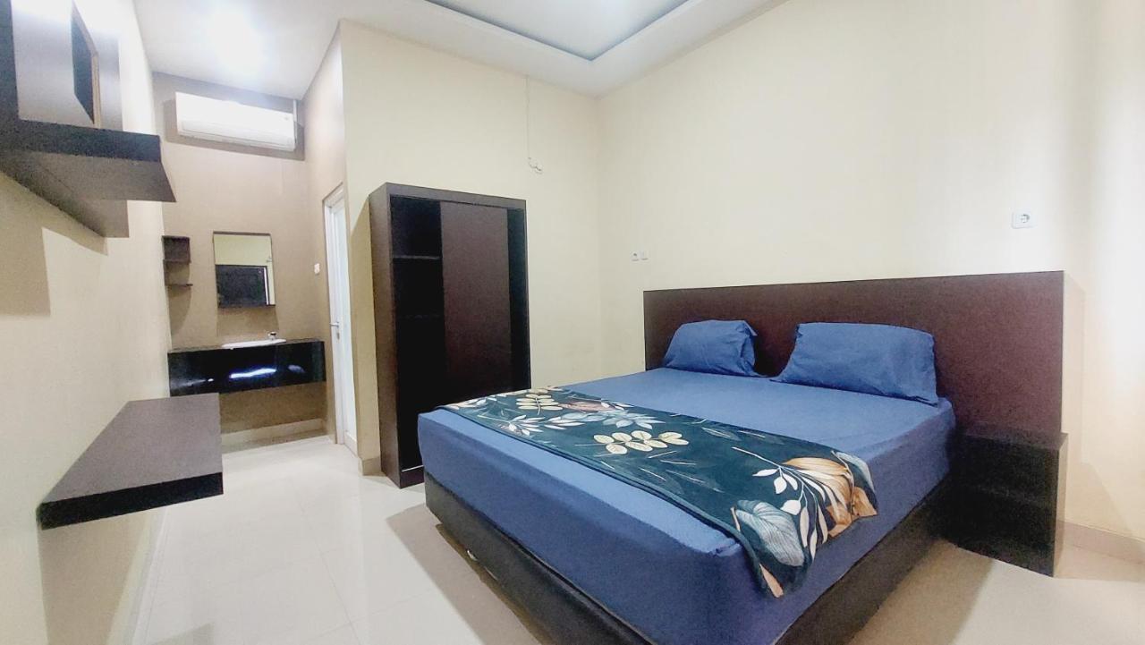 Sasando Residence Kupang 古邦 外观 照片