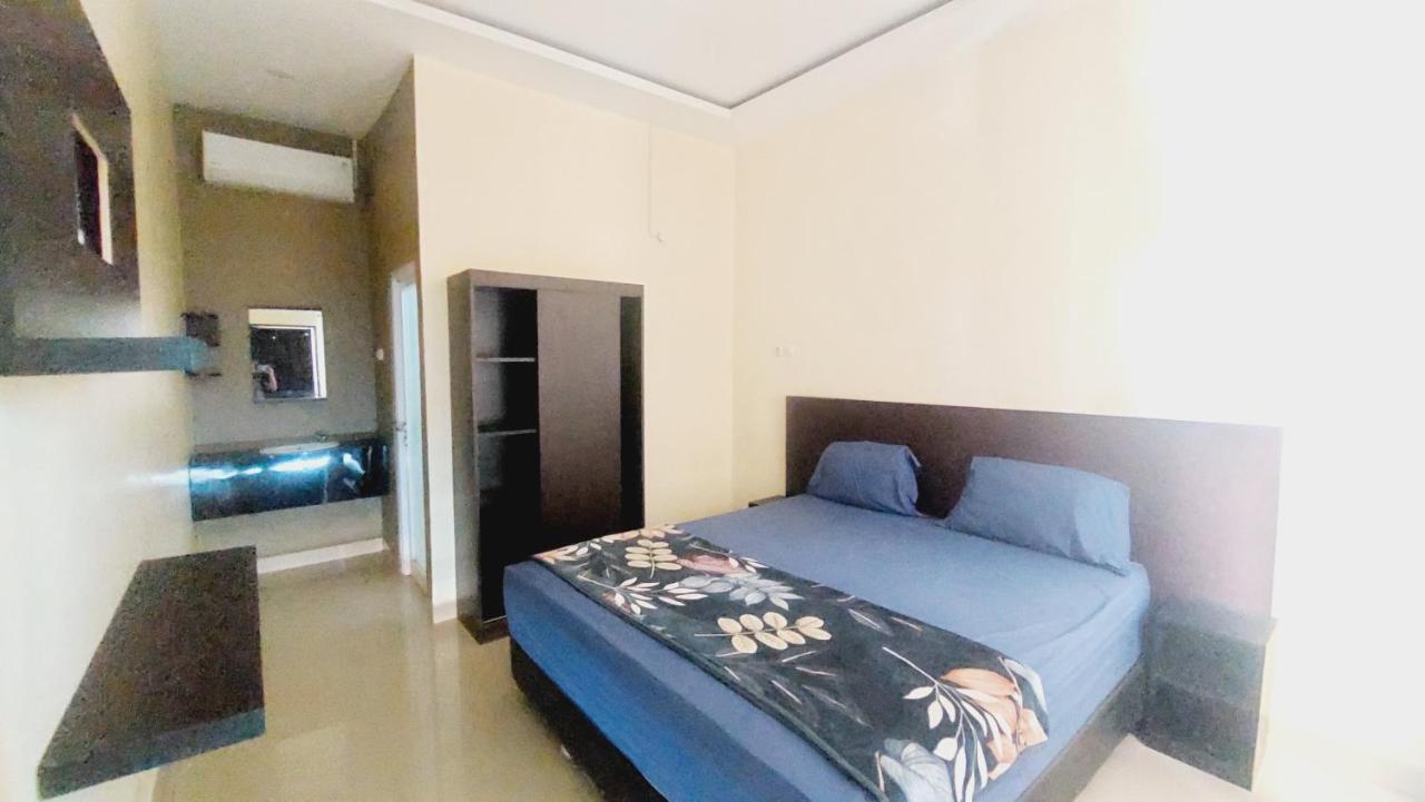 Sasando Residence Kupang 古邦 外观 照片