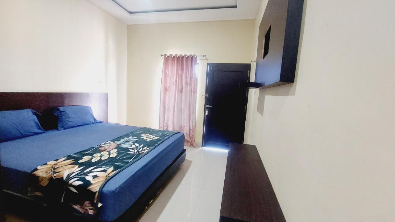 Sasando Residence Kupang 古邦 外观 照片