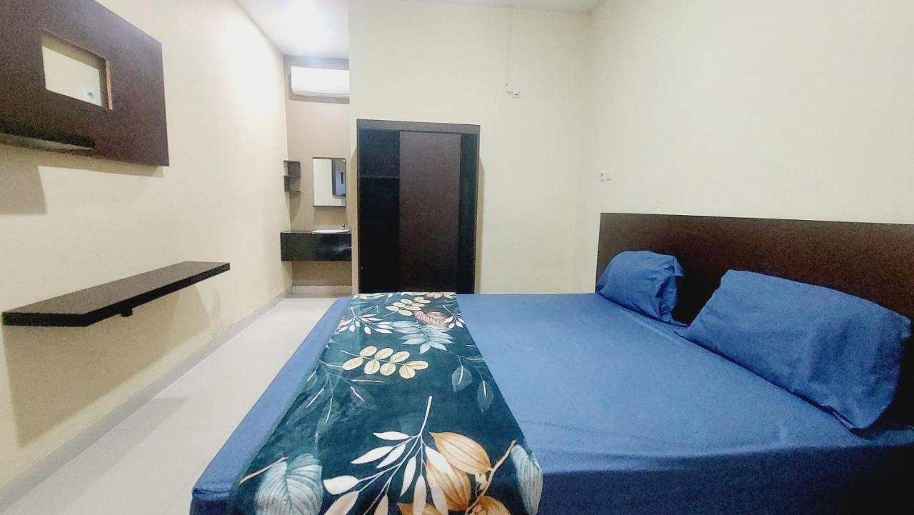 Sasando Residence Kupang 古邦 外观 照片