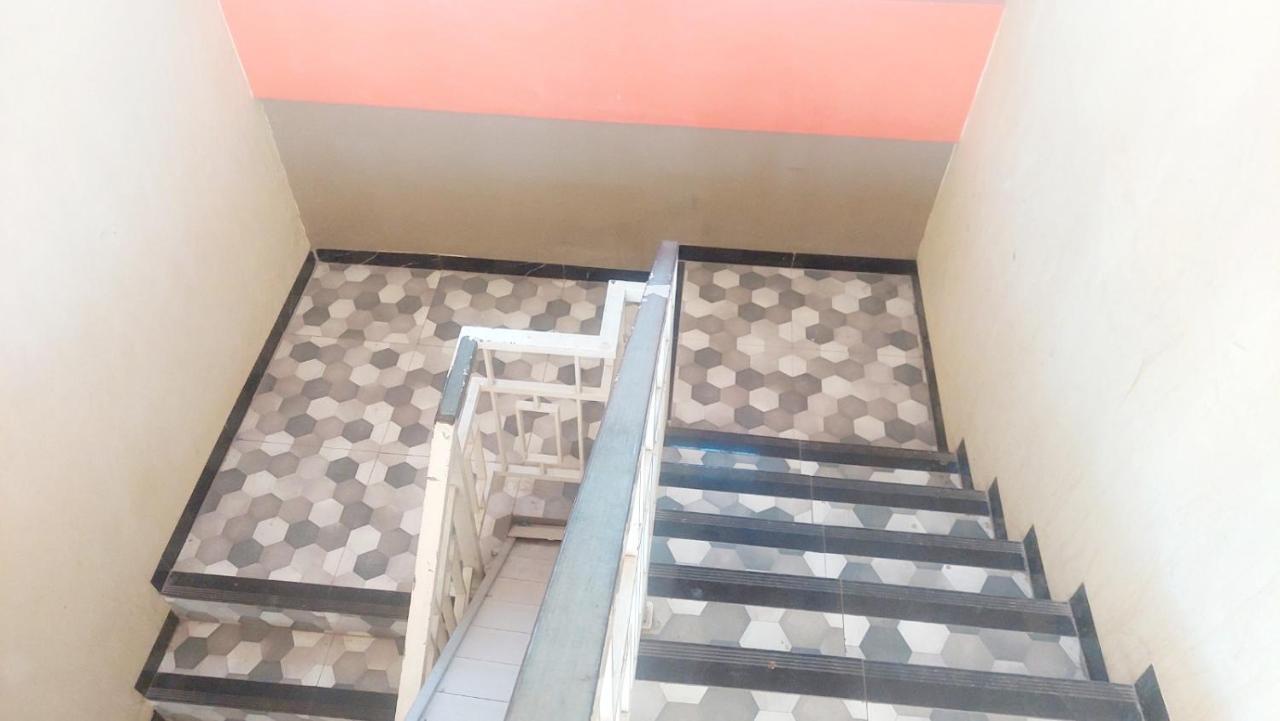 Sasando Residence Kupang 古邦 外观 照片