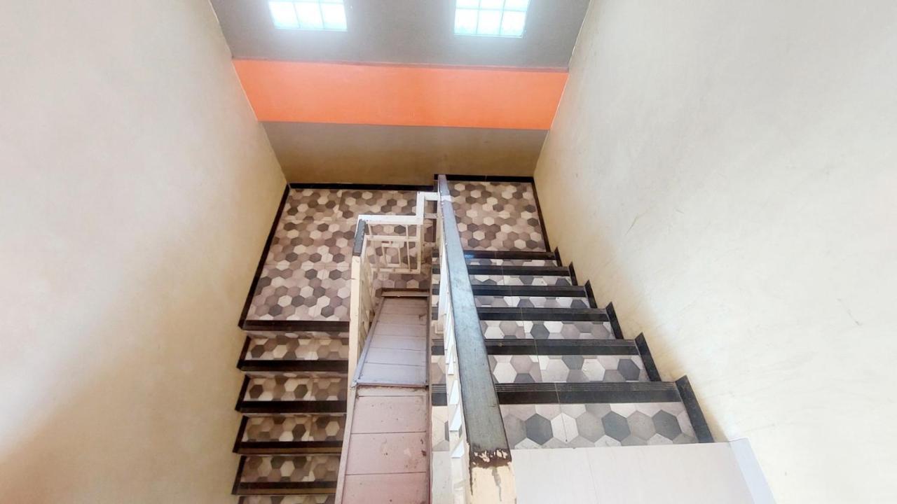 Sasando Residence Kupang 古邦 外观 照片