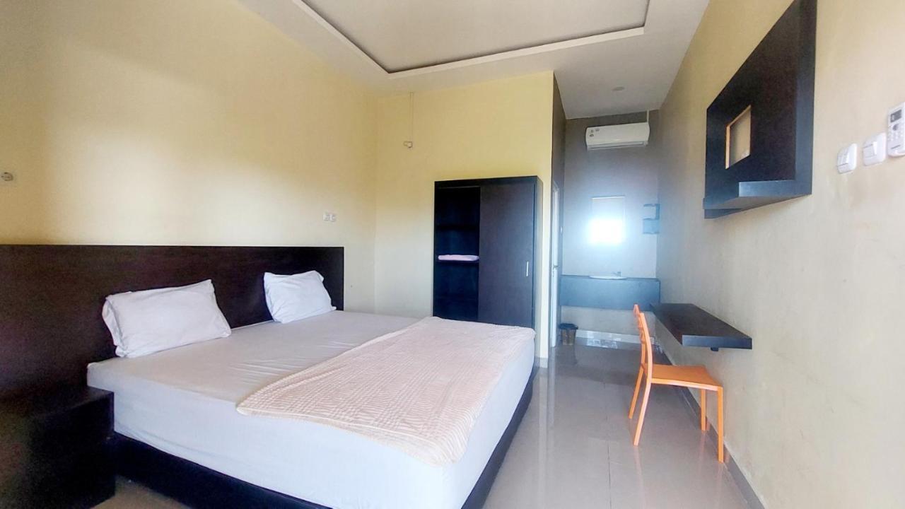Sasando Residence Kupang 古邦 外观 照片