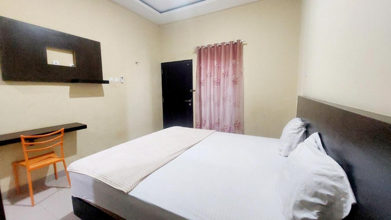 Sasando Residence Kupang 古邦 外观 照片