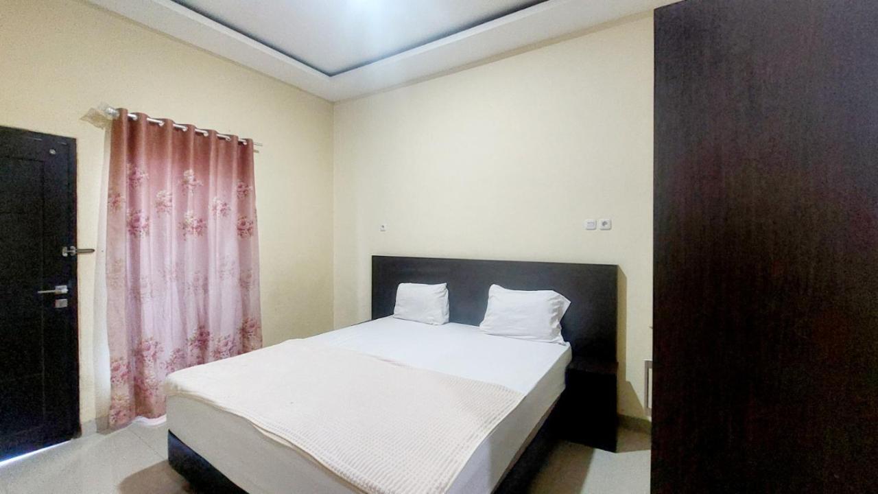 Sasando Residence Kupang 古邦 外观 照片