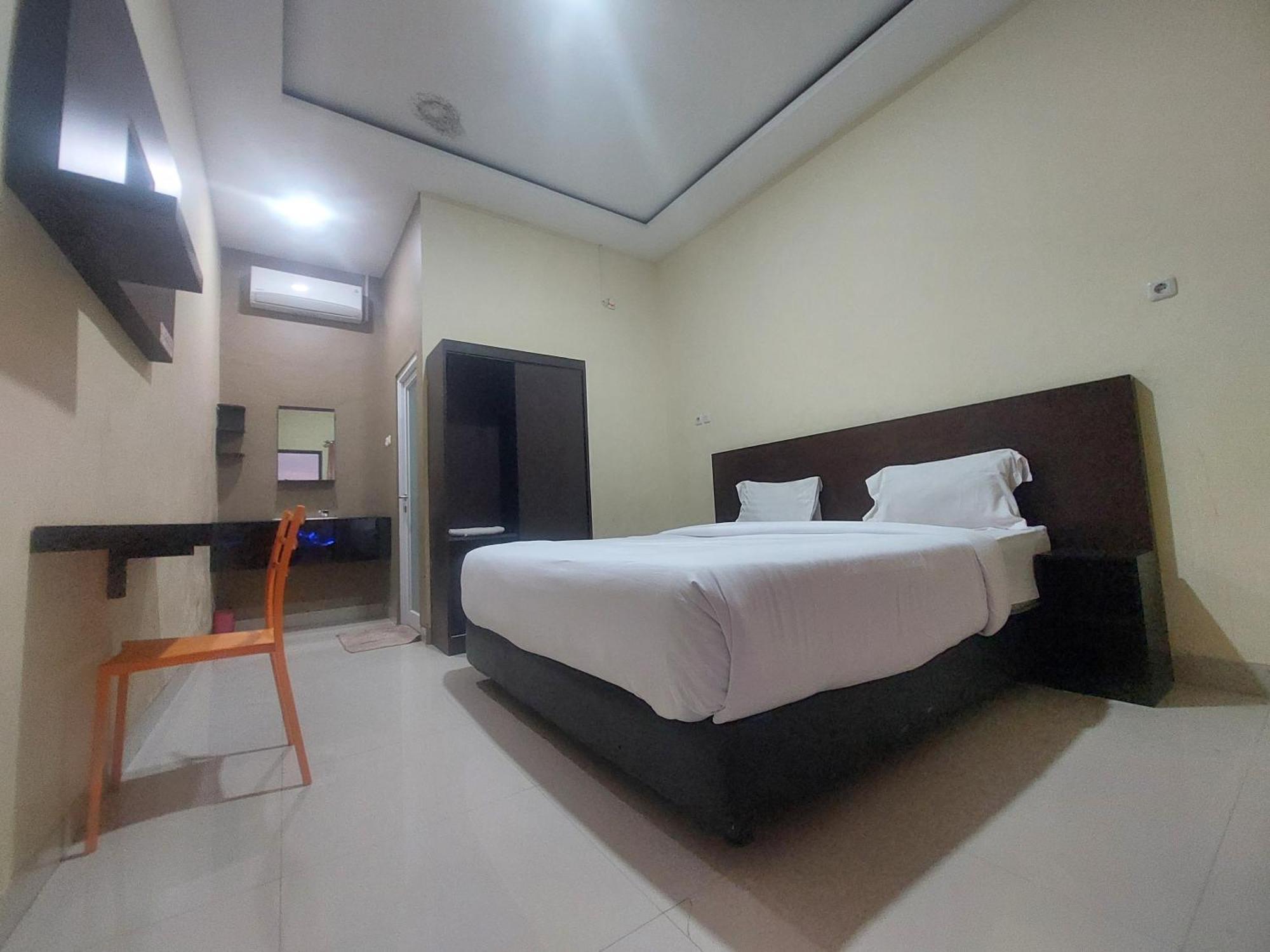 Sasando Residence Kupang 古邦 外观 照片