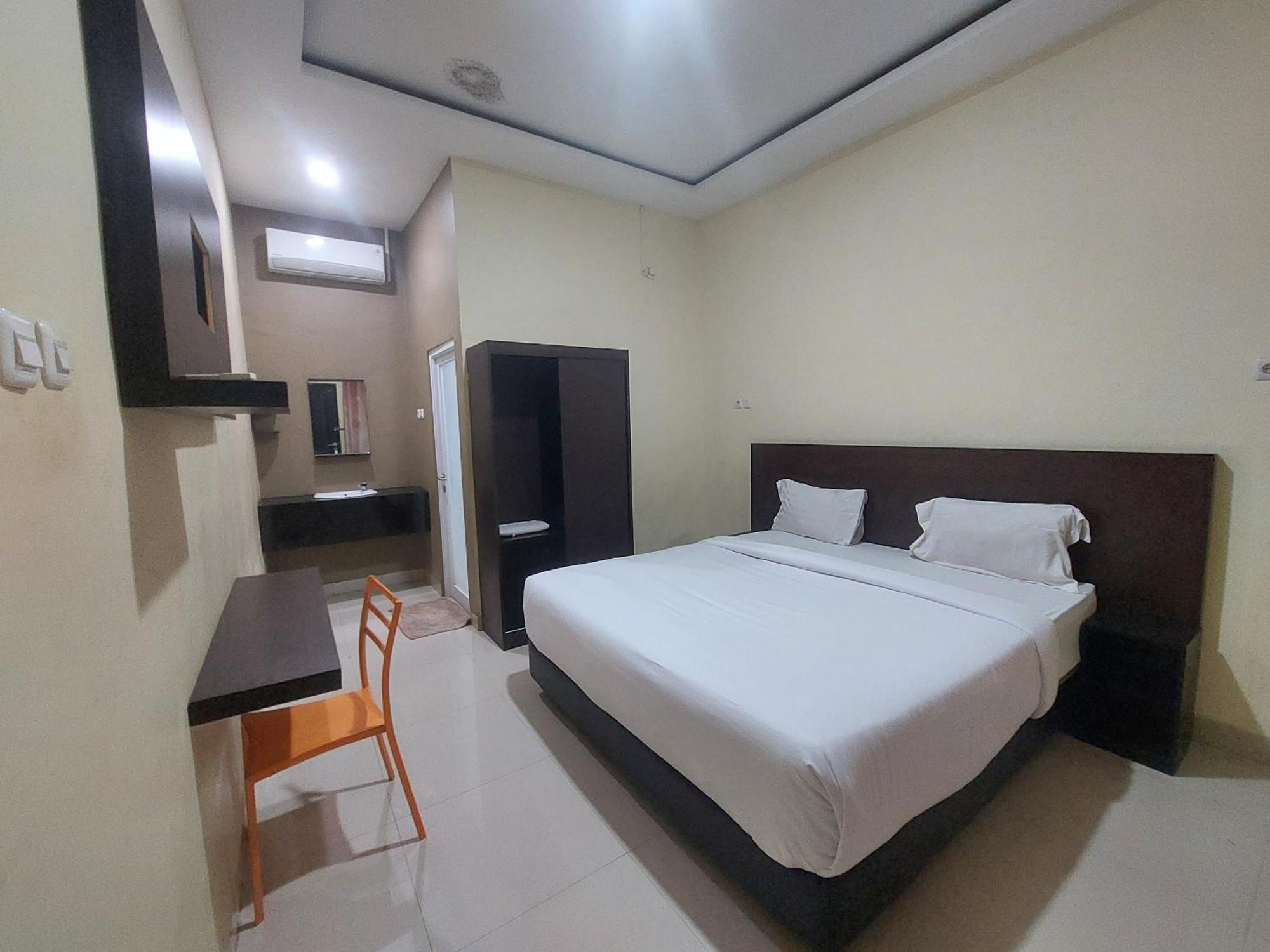 Sasando Residence Kupang 古邦 外观 照片