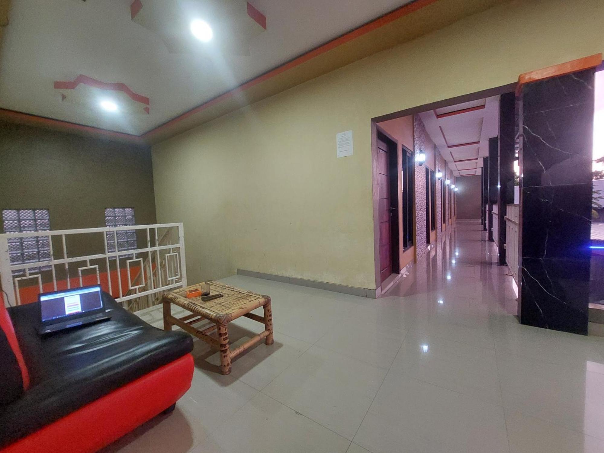Sasando Residence Kupang 古邦 外观 照片