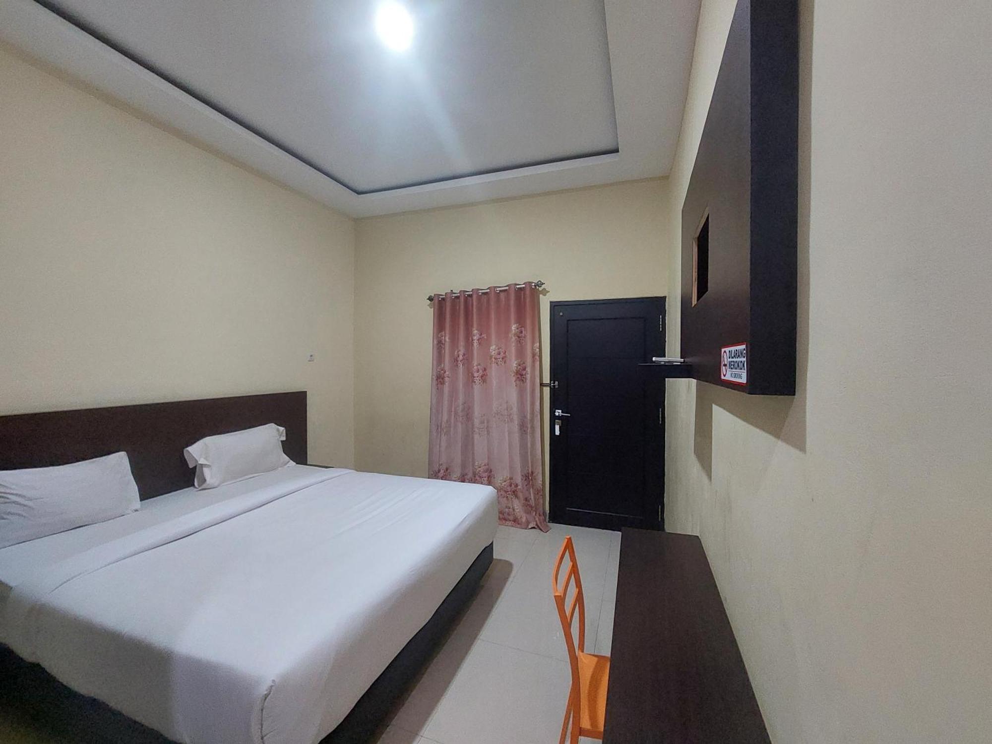 Sasando Residence Kupang 古邦 外观 照片