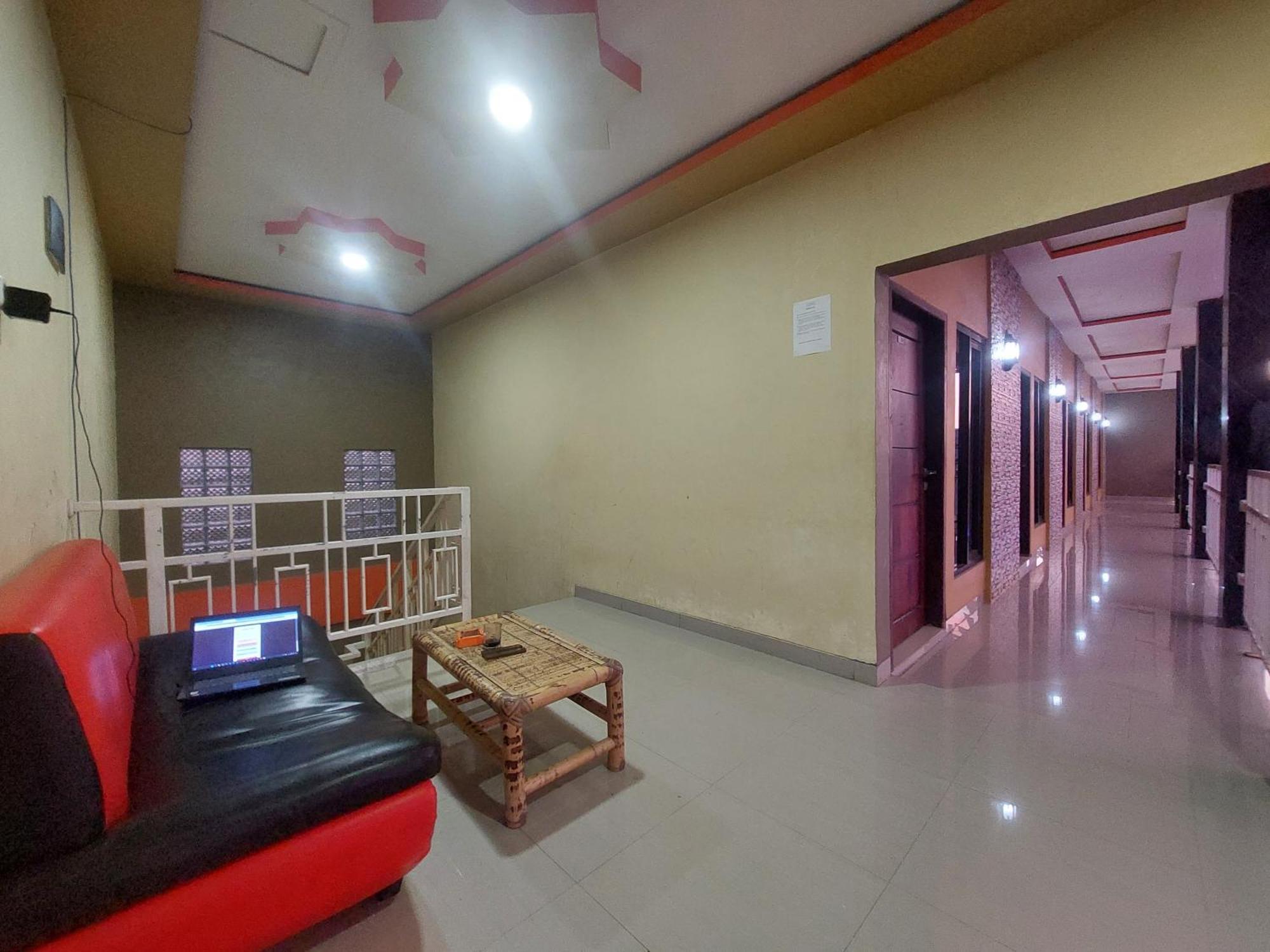 Sasando Residence Kupang 古邦 外观 照片
